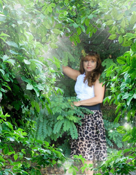 Ирина Трусова