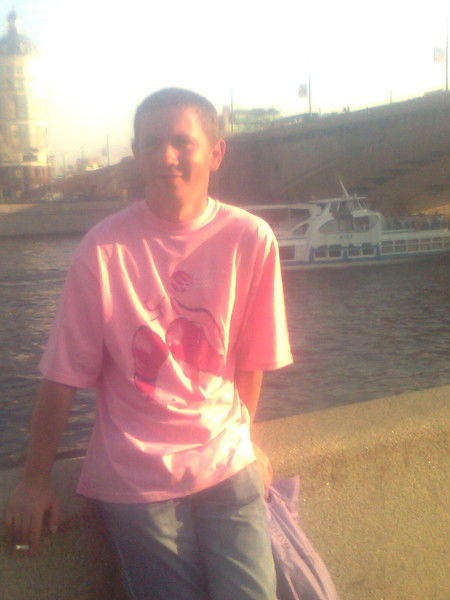 Илья Куслин