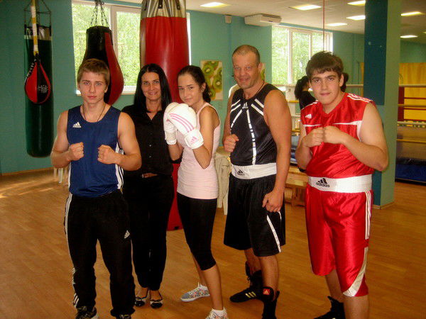 Людмила Жукова