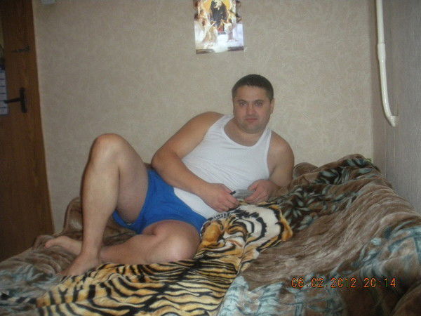 Сергей Вигнан