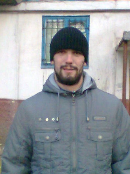 Валера Кравченко