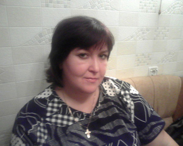 Елена Мигунова