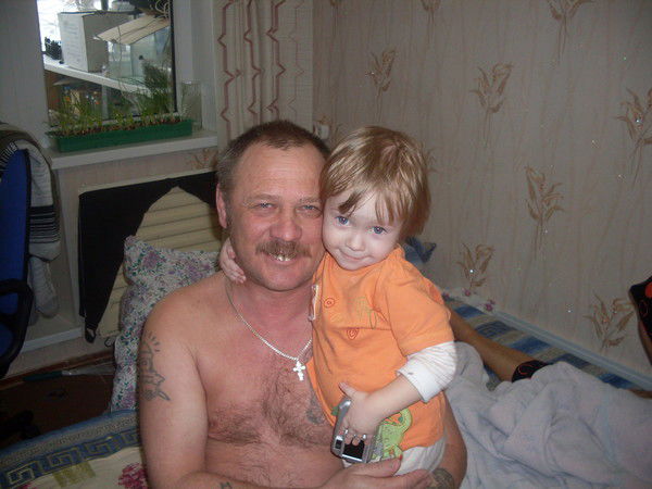 Сергей Авгиненков