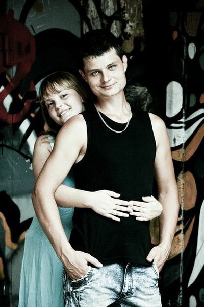 Анна Корольчук