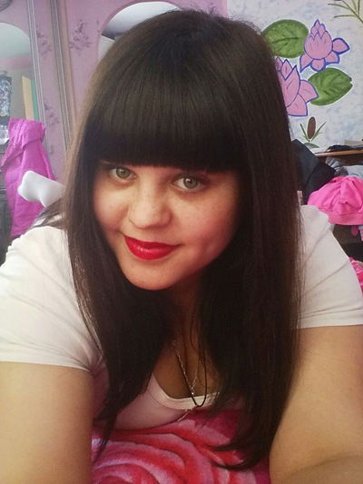 Кристина Михайловна