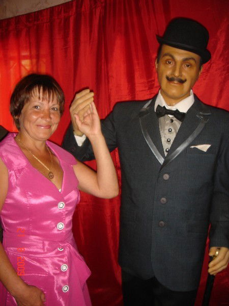 Инга Кириллова