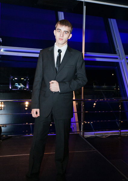 Алексей Невага