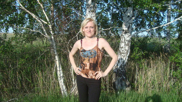 Натаалья Баканча