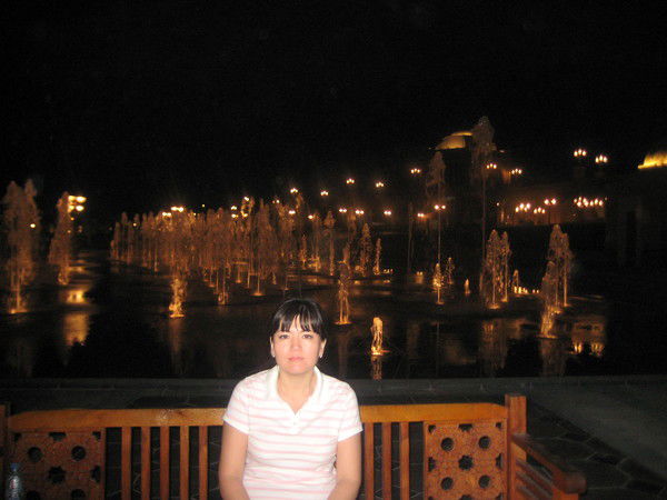 Шынар Дуненова