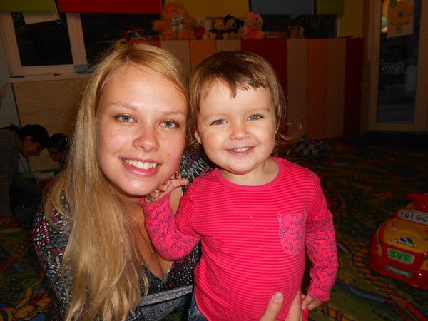 Vladislava Komarova)