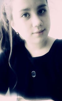 Нина Кабыкина