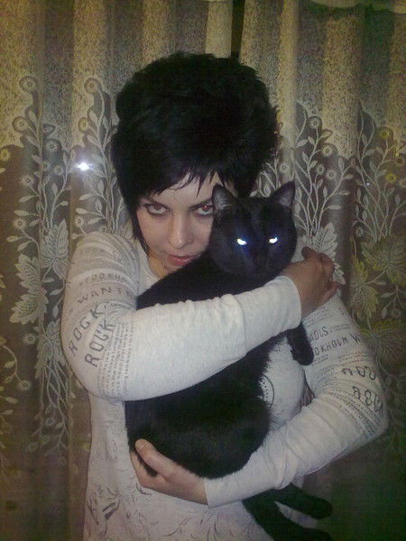 Ckатеrиnа ********