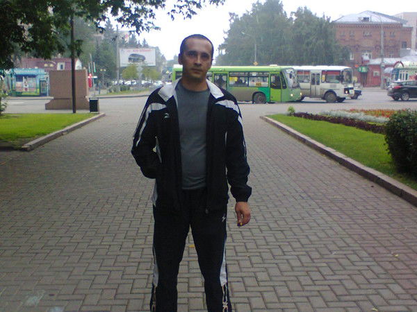 Просто Андрей