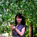Карина Жамилова