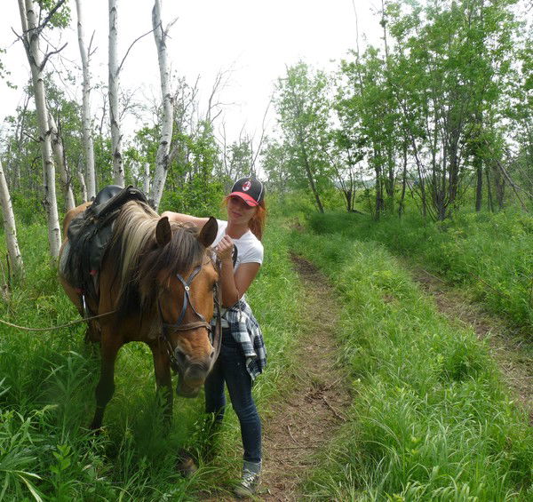 Лариса Мищенко