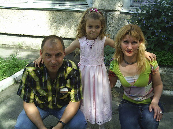 Сергей Комлев