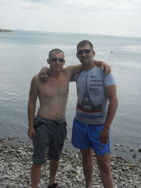 Павел Пузанов