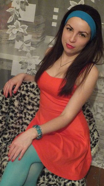 Лизавета Герасимова