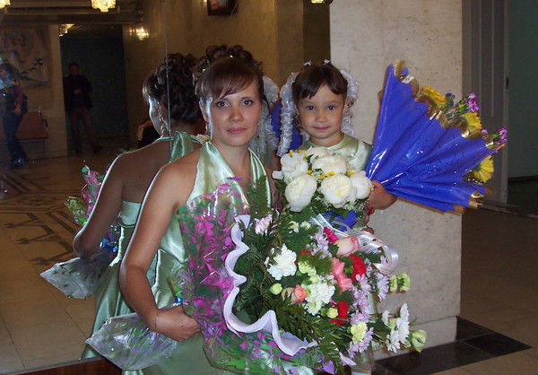 Елена Белова