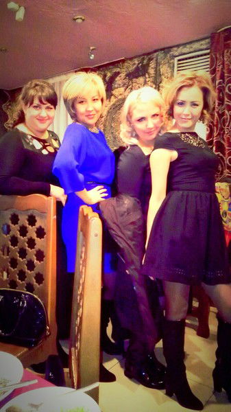 Зайгуль Смагулова