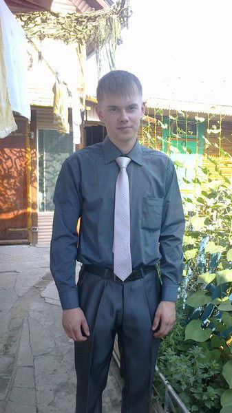 Юрий Ермаков