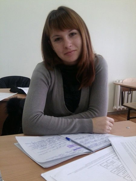 Маришка Ковальчук