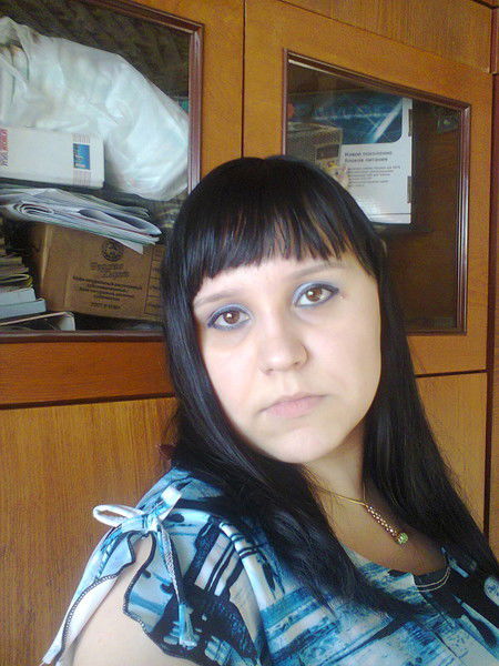 Елена Новак(Спирина)