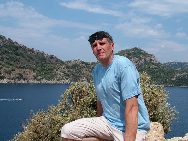 Александр Масликов