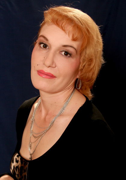 Людмила Ткаченко