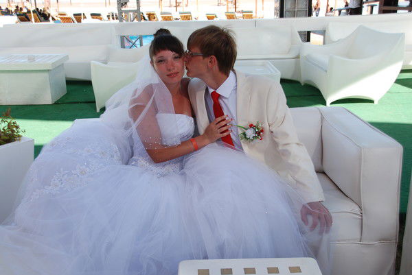 Татьяна Вилкова