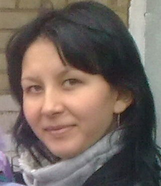 Ольга Закирова