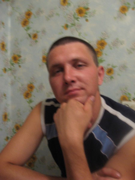 Алексей Шишов