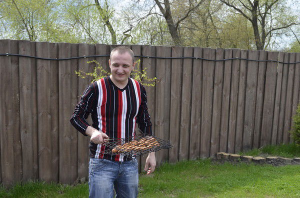 Феликс Восканян