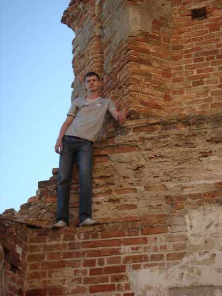 Роман Костырко