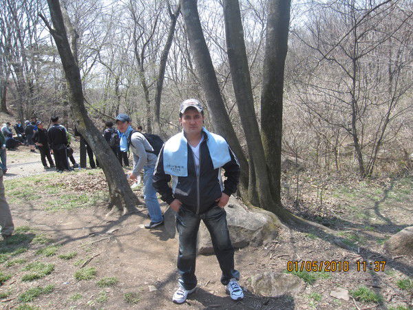 Уктам Азимов