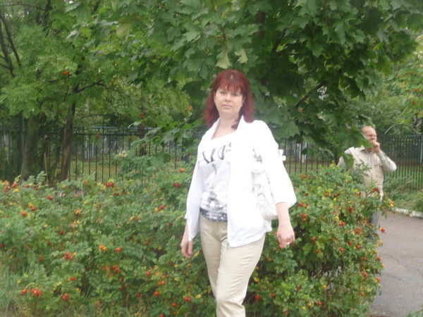 Юлия Макеева