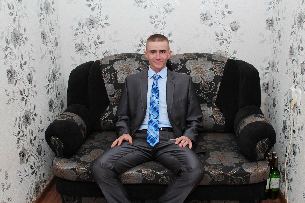 Михаил Ковецкий