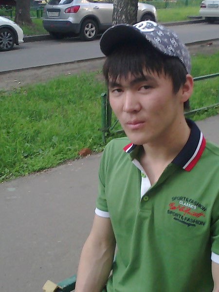 Не Важна Кто! Кто Ты?