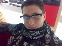 Влад Пресняков