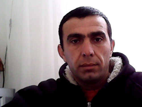 Рустам Тляшок