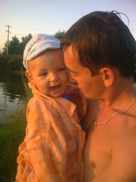 Рафис Замалиев