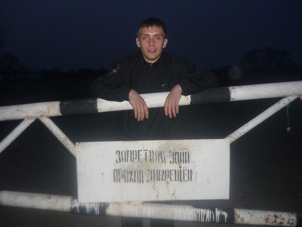 Александр Омелин