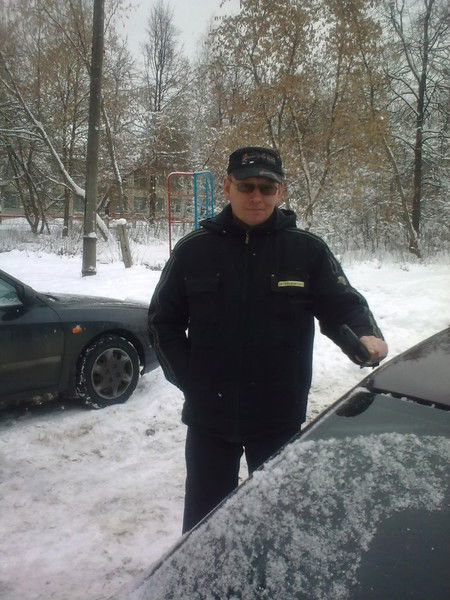 Михаил Смокотин