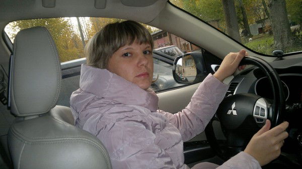 Ирина Посохова