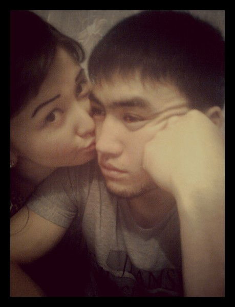 Arman-Nazerke Mukataevy