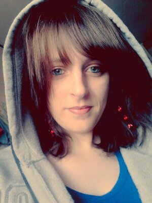 Анастасия Химич