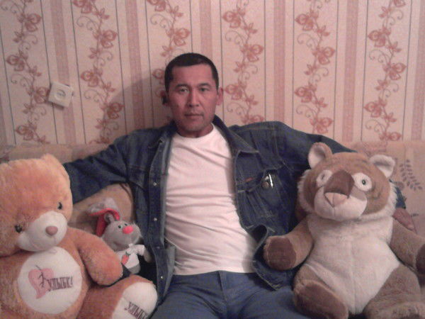 Ермек Алиаскаров