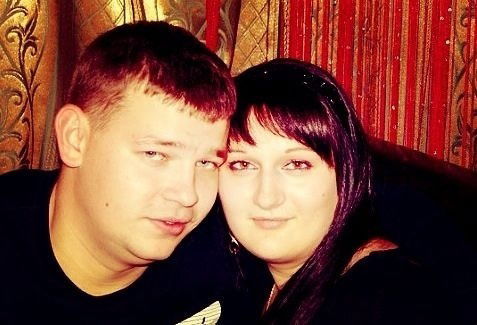 Олеся Сергеевна Оськина Иванова