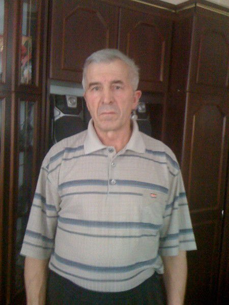 Владислав Грибовский