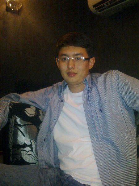 Нуржан Керимбаев